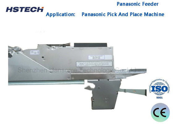 Ein guter Preis. Panasonic Feeder für Smd-Komponenten für die Chipmontage der Baureihe CM402, CM602 Online