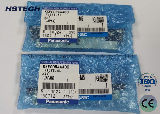 Ein guter Preis. KXF0DR4AA00 Panasonic-Solenoidventil für Pick-and-Place-Maschine Online