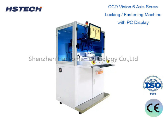 Ein guter Preis. Schraubverschlussmaschine mit Durchmesserbereich von 0,8-2,0 mm und Genauigkeit von ±0,02 mm Online