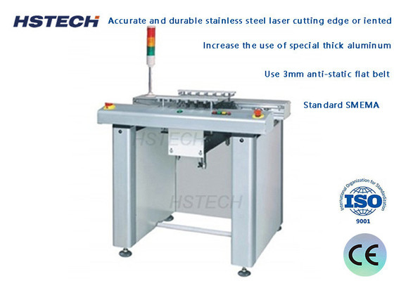 Ein guter Preis. Dauerhafte Laserschneidkante aus Edelstahl Online
