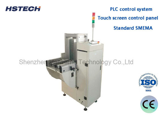 Ein guter Preis. PLC-Steuerungssystem Standard SMEMA Touchscreen-Steuerungsplatte PCB-Puffer Online