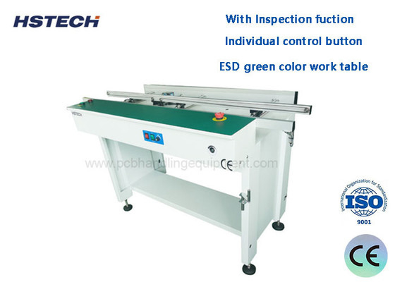 Ein guter Preis. Sick Sensor 1500mm Länge ESD-Gürtel PCB-Verbindungsträger mit Inspektionsfunktion Einzelsteuerknopf HS-C1500 Online