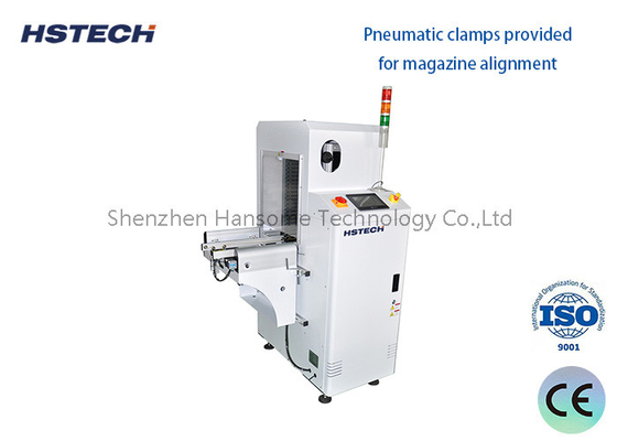 Ein guter Preis. PCB-Handling-Ausrüstung mit R~L-Transportrichtung, 1-4 Pitch-Auswahl und 0,05 kW Leistung Online
