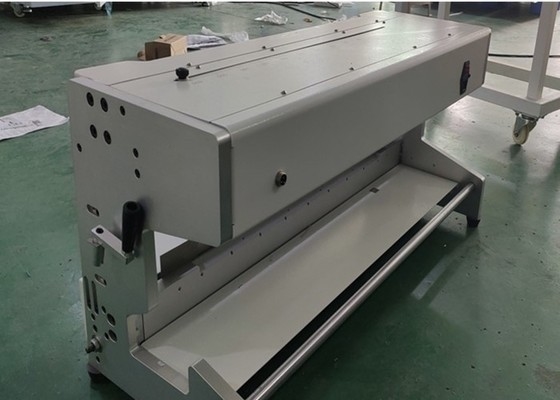Ein guter Preis. Bewegliche PCB-Trennmaschine für SMT-automatisches PCB-Schneiden Online