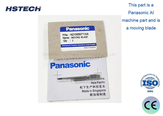 Ein guter Preis. SMT-Platzierungsmaschine AI-Maschine Doppelbewegungsblatt SMT-Teile für die PCBA-Produktion Online