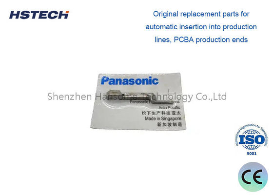 Ein guter Preis. SMT Maschinenteile N210056711AA Doppel bewegliche Klinge für Panasonic AI-Maschine Online