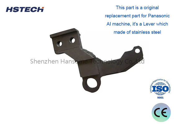Ein guter Preis. Edelstahl Sensor Hebel für Panasonic AI Maschine AVK Teil Online