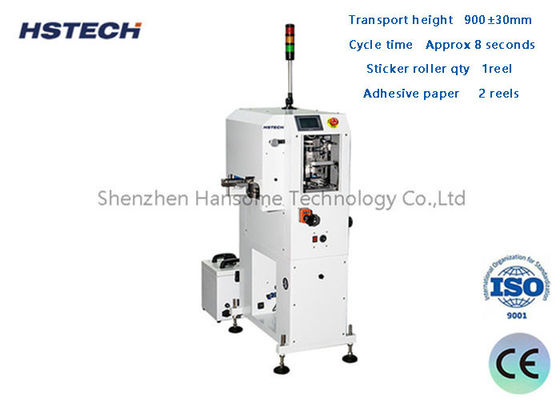 Ein guter Preis. High Precision Brush PCB Surface Dust Cleaner Stainless Steel For SMT Line Online