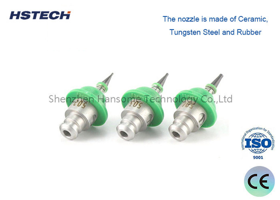 Ein guter Preis. JUKI 2000 Serie SMT Düse 502 31x16mm für Standardgröße und hohe Präzision Online
