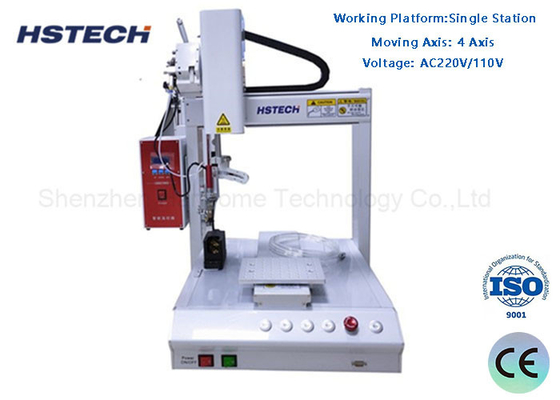 Ein guter Preis. Doppellöschmaschine Doppellöschmaschine Doppellöschstation für die Lötverarbeitung Online