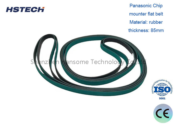 Ein guter Preis. Panasonic CM602 und CM402 SMT Maschinenteile Flachband KXF0DKFAA00 8,5 mm Dicke Online