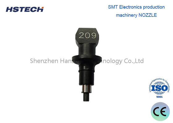 Ein guter Preis. KHY-M7720-A0 312A SMT NOZZLE für die Pick-and-Place-Maschine YG12 YS24 Online