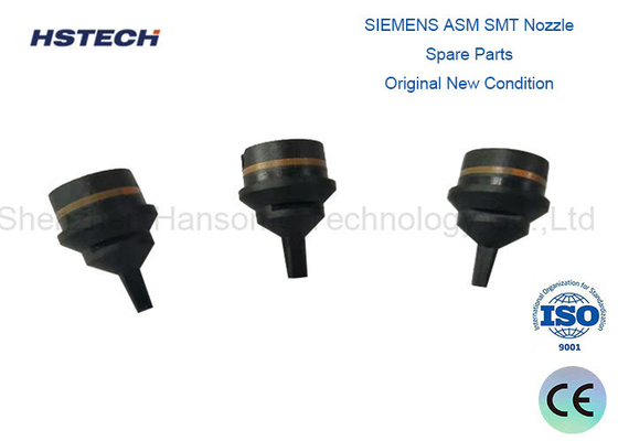 Ein guter Preis. SIEMENS Plastic 913 914 915 Teile Doppellöcher SMT Düse für Geräuschreduzierungsgerät Online