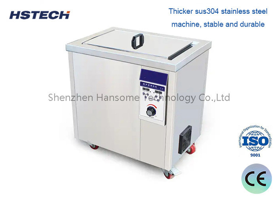 Ein guter Preis. Ultraschallreiniger mit Timer und Heizung für einstellbare Reinigungszeit und Temperatur Online