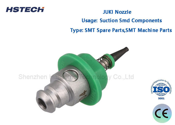 Ein guter Preis. 2000 Monter SMT JUKI Düse 31x16mm Keramikwolfram Stahl Material 504 Online