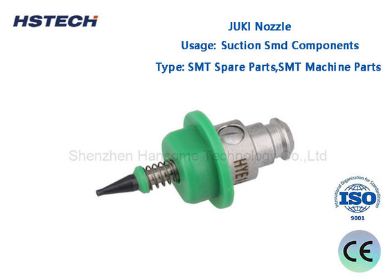 Ein guter Preis. 503 E36027290A0 SMT Düse Wolframmaterial kompatibel mit JUKI2000 Chip Shooter Online