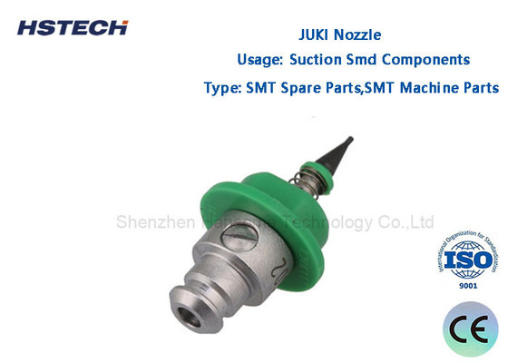 Ein guter Preis. 31*16mm Durchmesser Smt Maschinenteile JUKI Düse 502 für JUKI2000 Online