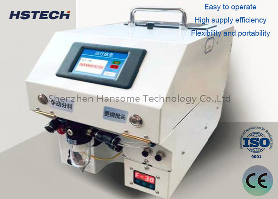 Ein guter Preis. Hochgeschwindigkeits-Schraubverbindungsmaschine für elektronische Produkte Online
