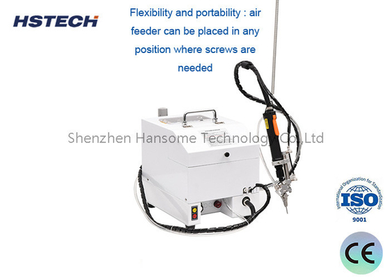 Ein guter Preis. Schraubverschlussmaschine für elektronische Montagelinie Online