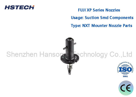 Ein guter Preis. H24 Kopf SMT Düse 0,3 mm Durchmesser FUJI NXT Dritte Generation Chip Shooter Düse NXT III Online