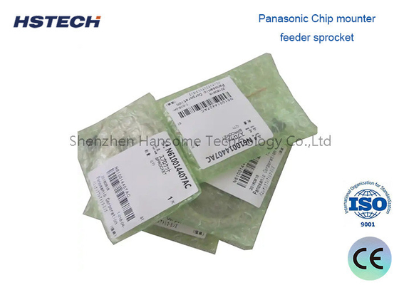 Ein guter Preis. Panasonic FEEDER SPROCKET N610030637AC für die Maschine CM402 und CM602 Online