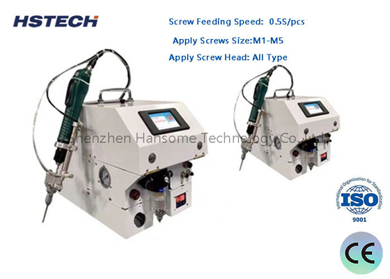 Ein guter Preis. Schraubverschlussmaschine für elektronische Montagelinie Online