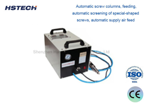 Ein guter Preis. Effiziente Handschraubenzieher-Sperrmaschine mit automatischem Schraubzufuhrsystem Online