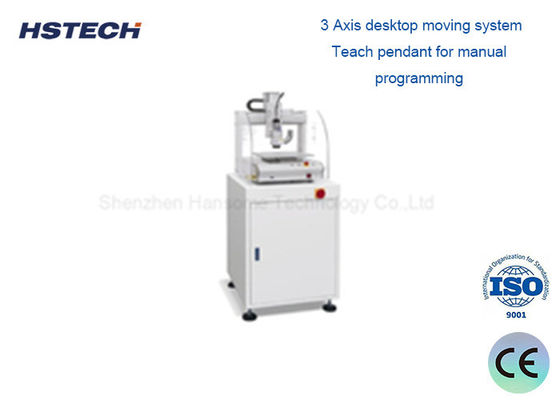 Mehrfunktionsschneidende Touchscreen-PCB-Routermaschine zur Echtzeitüberwachung