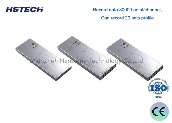 Ein guter Preis. Wireless Thermal Profiler: Bluetooth-Konnektivität, hohe Temperaturbereiche, tragbares Design, Mehrkanal-Aufzeichnung Online