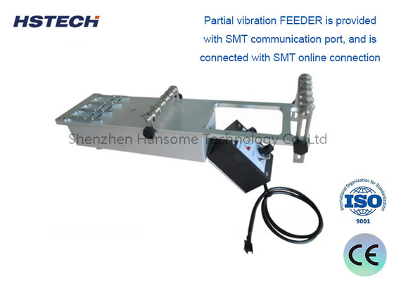 Ein guter Preis. Kontinuierliche/intermittierende SMT-Vibrationszufuhr für den Samsung SM-Chip-Mounter Online