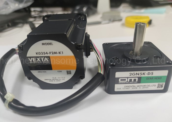 Ein guter Preis. Original Neues Metall & Kunststoff N510048981AA Fördermotor für Panasonic Chip Monter Online