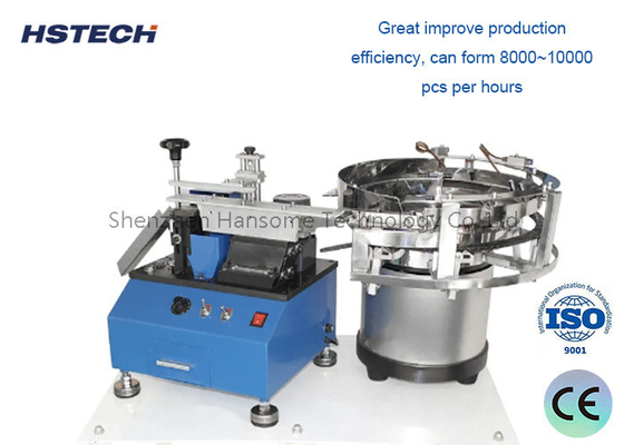 Ein guter Preis. SMT Maschinenteile Radialkomponenten Blei Schneidemaschine mit Japan Stahl Online