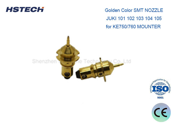 Ein guter Preis. JUKI NOZZLE mit 101,102,103,104,105,106 Leiter für Saug- und Schmalzkomponenten Online