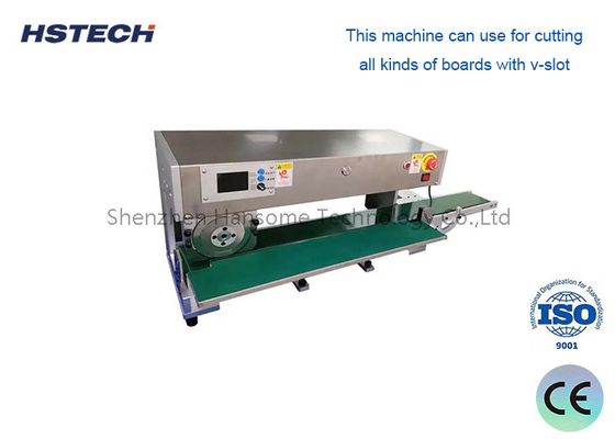 Ein guter Preis. Hochwertiger Blade-PCB-Separator mit doppelter Schutzvorrichtung Online