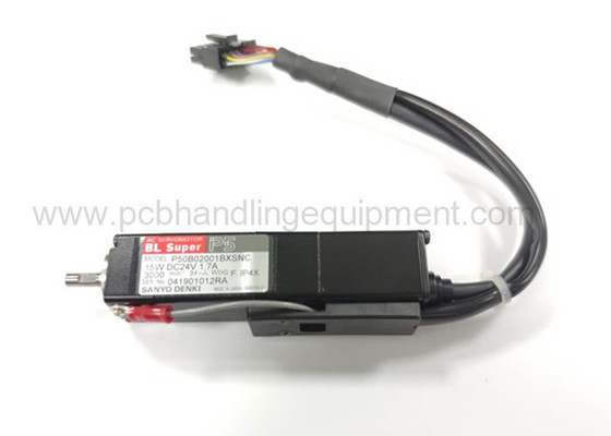 Ein guter Preis. Panasonic CM402 CM602 N510042737AA 15W Z-Achsen-Servomotor Panasonic Z-Achsenmotor Online