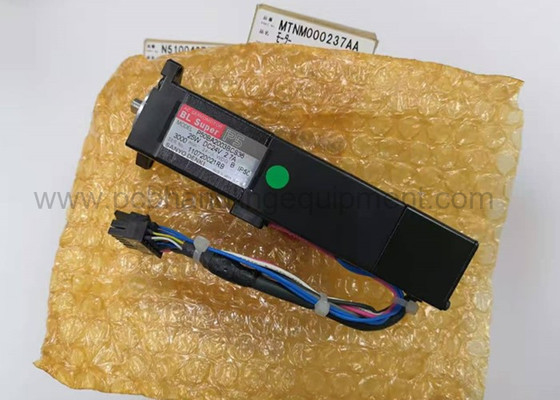 Ein guter Preis. 15 Watt SMT Panasonic Wechselstrommotoren für die Antriebsachse MTNM000235AA Online