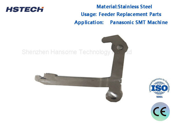 Ein guter Preis. SMT Panasonic Ersatzteile CM402 24mm 32mm Feeder Spannung N210029790AA Online