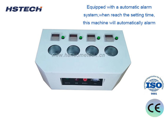Ein guter Preis. Effiziente Schweißmaschine mit Temperaturkontrolle und FIFO-Funktion Online
