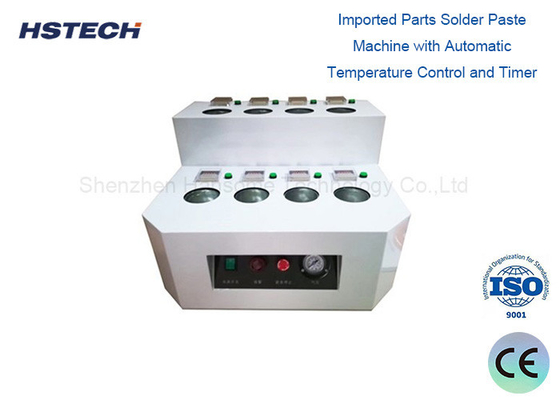 Ein guter Preis. Importteile Lötmaschine mit automatischer Temperaturregelung und Timer Online
