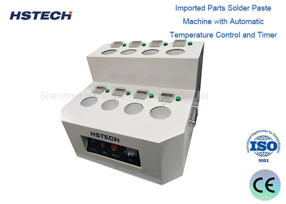 Ein guter Preis. Effiziente Kontrolle der Lötmastentemperatur, Verbesserung der Produktionseffizienz Online