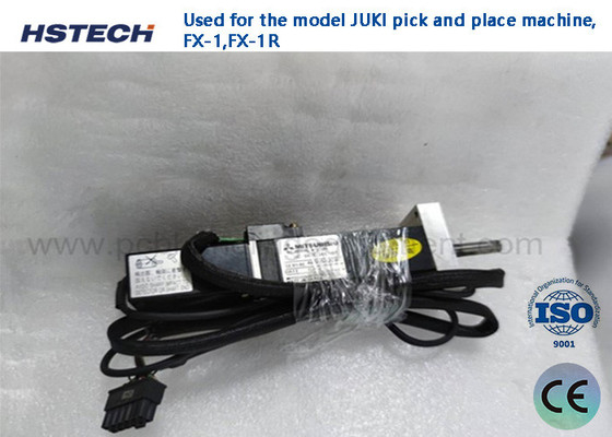 Ein guter Preis. Original Neuer JUKI Z-Achsen-Servomotor HC-BH0336LW4-S1 für JUKI FX-1, FX-1R Online