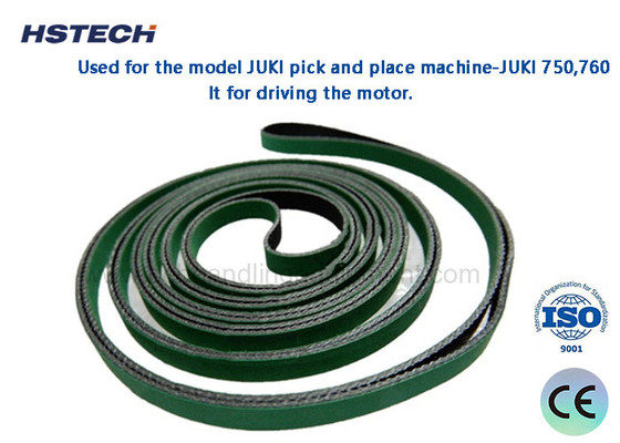 Ein guter Preis. Fahrfunktion JUKI E2216725000 Förderband für JUKI 750750 Online