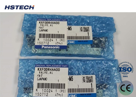 Ein guter Preis. Aluminium-Panasonic-Solenoidventil für die Panasonic-Pick-and-Place-Maschine Online