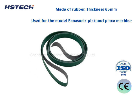 Ein guter Preis. Kautschukdicke 85 mm Original Neues Teil zum Ersetzen Panasonic Chip Monter Flachgurt Online