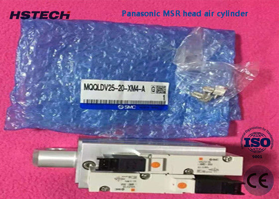 Ein guter Preis. Aluminium Panasonic SMT MSR Luftzylinder für die Panasonic Pick and Place Maschine verwendet Online