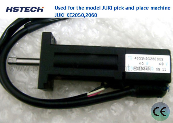 Ein guter Preis. KE2050 KE2060 Z Motor SMT Ersatzteile Kunststoff Aluminiumlegierung JUKI Z Achsenmotor Online