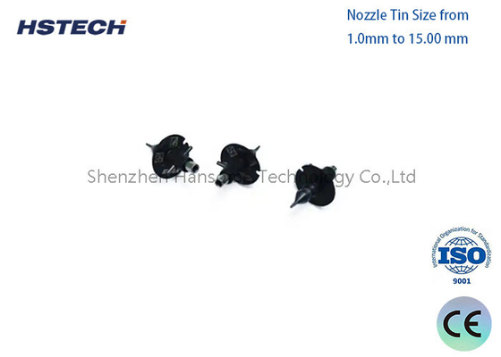 Ein guter Preis. SAMSUNG CP45 J9055133B SAMSUNG CP45 NEO PICK UP NOZZLE Ausrutscher 0,8/ Ausrutscher 0,28 CN030 Online