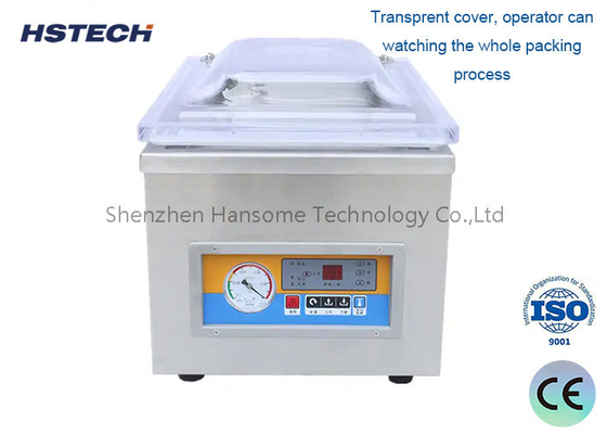 Ein guter Preis. 500 mal 340 mal 370 mm Größe Vakuummaschine für SMT-Maschinenteile Online