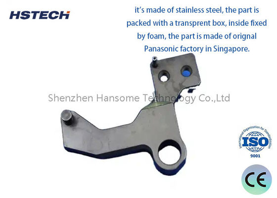 Ein guter Preis. Teile von SMT-Maschinen aus Edelstahl für Panasonic AVK AI-Maschinen Online
