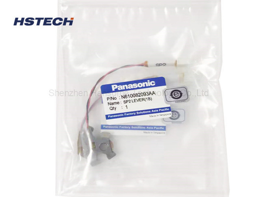 Ein guter Preis. Panasonic SP2 LEVER 1B N610082093AA Neues Ersatzteil für die SMT-Produktion Online